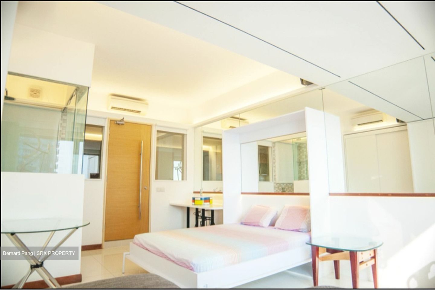 The Sail @ Marina Bay (D1), Apartment #520286401